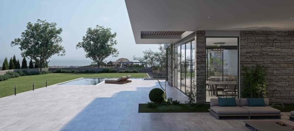 7 chambres Villa à Paphos, Cyprus No. 25749 25