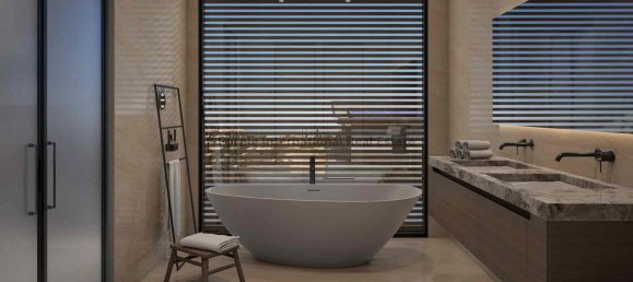 7 chambres Villa à Paphos, Cyprus No. 25749 12