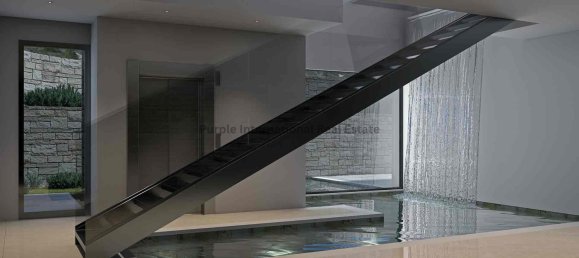 7 chambres Villa à Paphos, Cyprus No. 25749 4