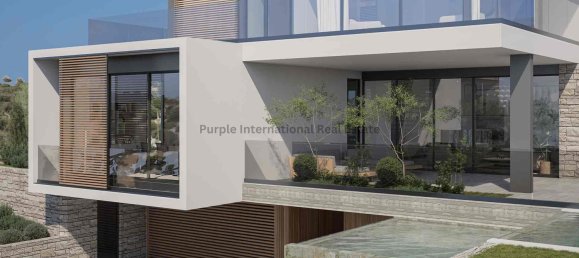 7 chambres Villa à Paphos, Cyprus No. 25749 14