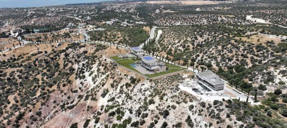 7 chambres Villa à Paphos, Cyprus No. 25749 28