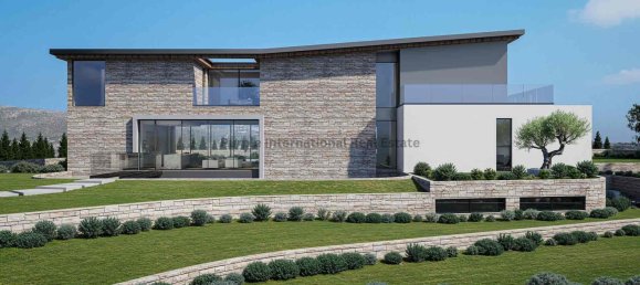 7 chambres Villa à Paphos, Cyprus No. 25749 24