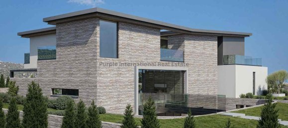 7 chambres Villa à Paphos, Cyprus No. 25749 19