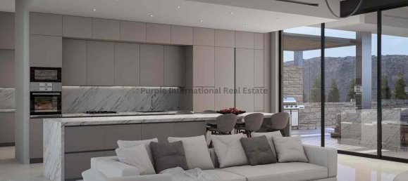 7 chambres Villa à Paphos, Cyprus No. 25749 7