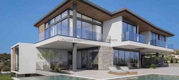 7 chambres Villa à Paphos, Cyprus No. 25749 15