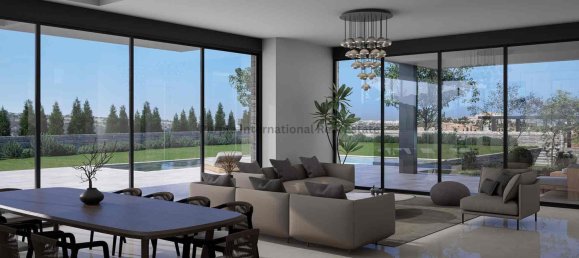 7 chambres Villa à Paphos, Cyprus No. 25749 5