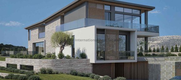 7 chambres Villa à Paphos, Cyprus No. 25749 16