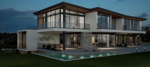 7 chambres Villa à Paphos, Cyprus No. 25749 26