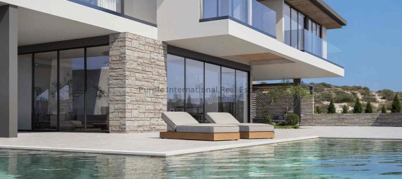 7 chambres Villa à Paphos, Cyprus No. 25749 13