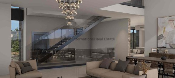 7 chambres Villa à Paphos, Cyprus No. 25749 3