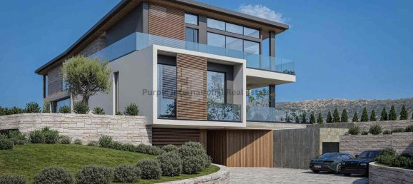 7 chambres Villa à Paphos, Cyprus No. 25749 22