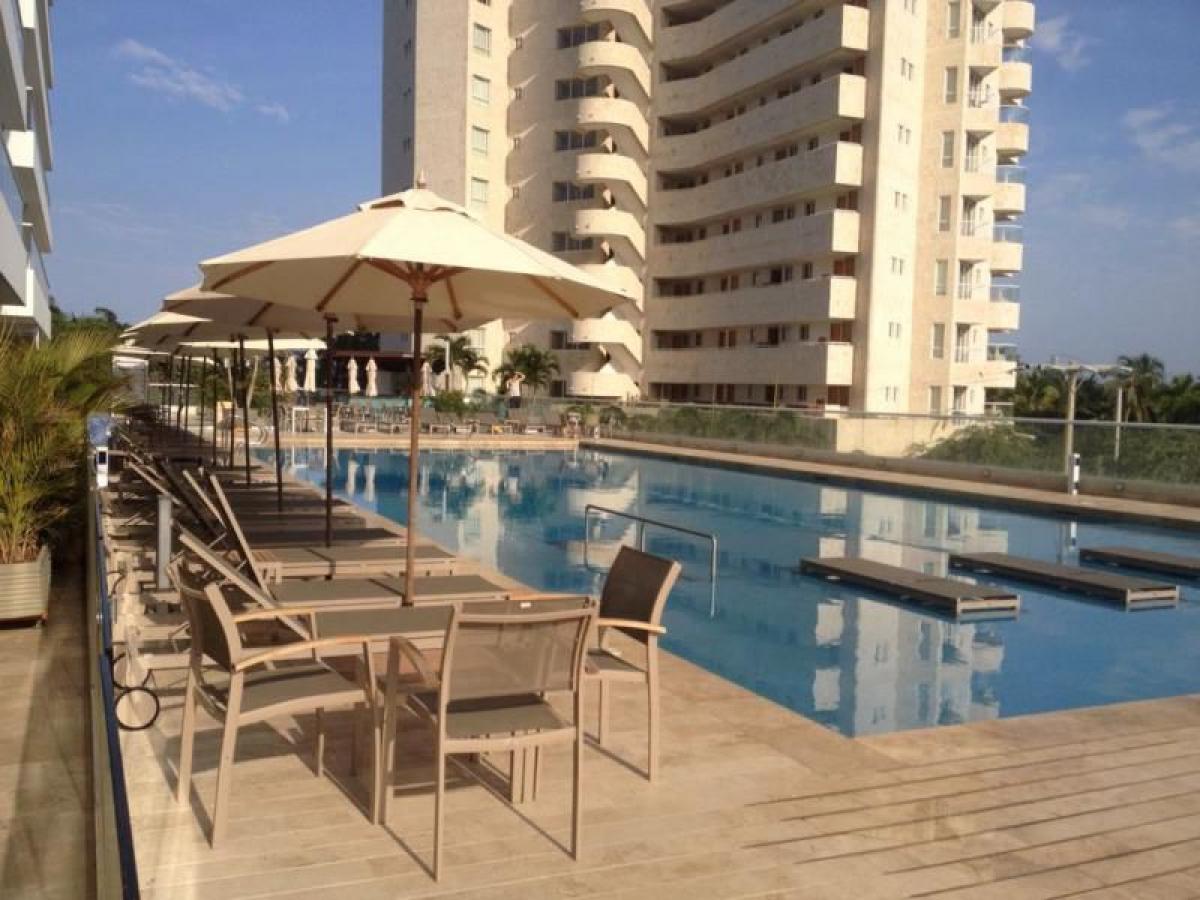 2 bedrooms Apartment in Guadalajara de Buga, Colombia No. 3631