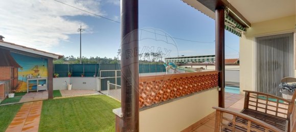 4 bedrooms House in Vagos, Portugal No. 21784 23