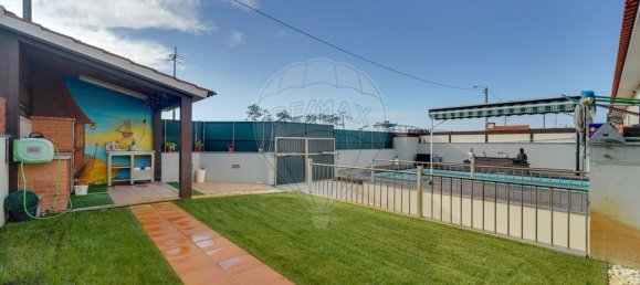 4 bedrooms House in Vagos, Portugal No. 21784 25