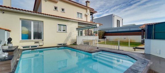 4 bedrooms House in Vagos, Portugal No. 21784 49