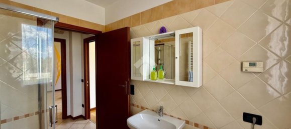 Apartamento T2 em Abano Terme, Italy N.º 336727 27
