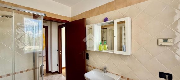 Apartamento T2 em Abano Terme, Italy N.º 336727 9
