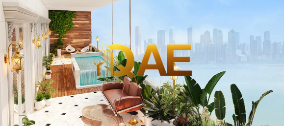 1 Schlafzimmer Wohnung in Dubai Science Park, UAE, Nr. 17573 10