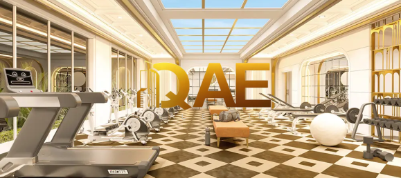 1 Schlafzimmer Wohnung in Dubai Science Park, UAE, Nr. 17573 13