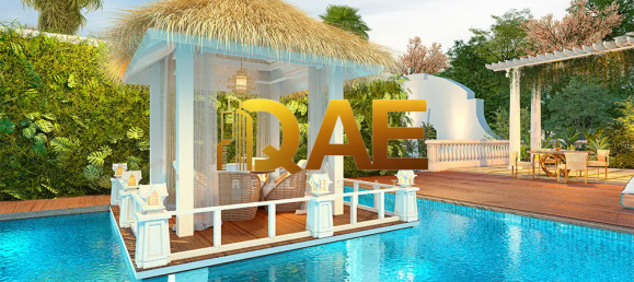 1 Schlafzimmer Wohnung in Dubai Science Park, UAE, Nr. 17573 11