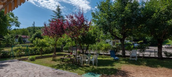 4-salle Appartement à Lizzano in Belvedere, Italy No. 285932 6