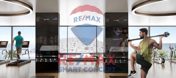 Apartamento de 2 dormitorios en Saadiyat Island, UAE No. 26630 9