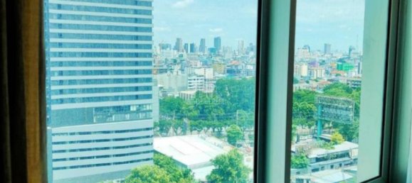 3 Schlafzimmer Eigentumswohnung in Belle Grand Rama 9 Bangkok, Thailand, Nr. 30505 9