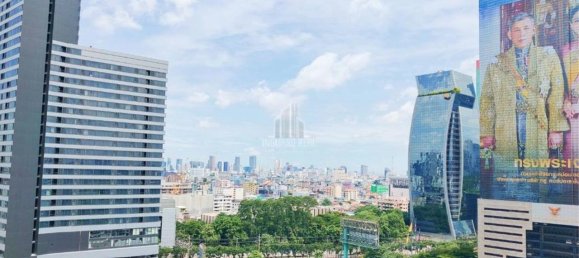 3 Schlafzimmer Eigentumswohnung in Belle Grand Rama 9 Bangkok, Thailand, Nr. 30505 10