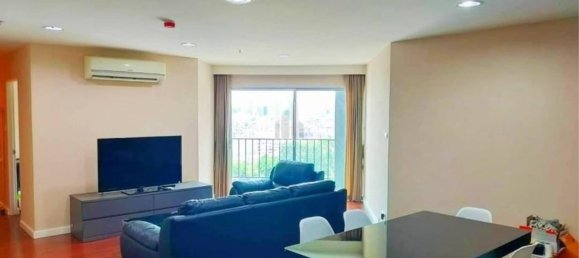 3 Schlafzimmer Eigentumswohnung in Belle Grand Rama 9 Bangkok, Thailand, Nr. 30505 2