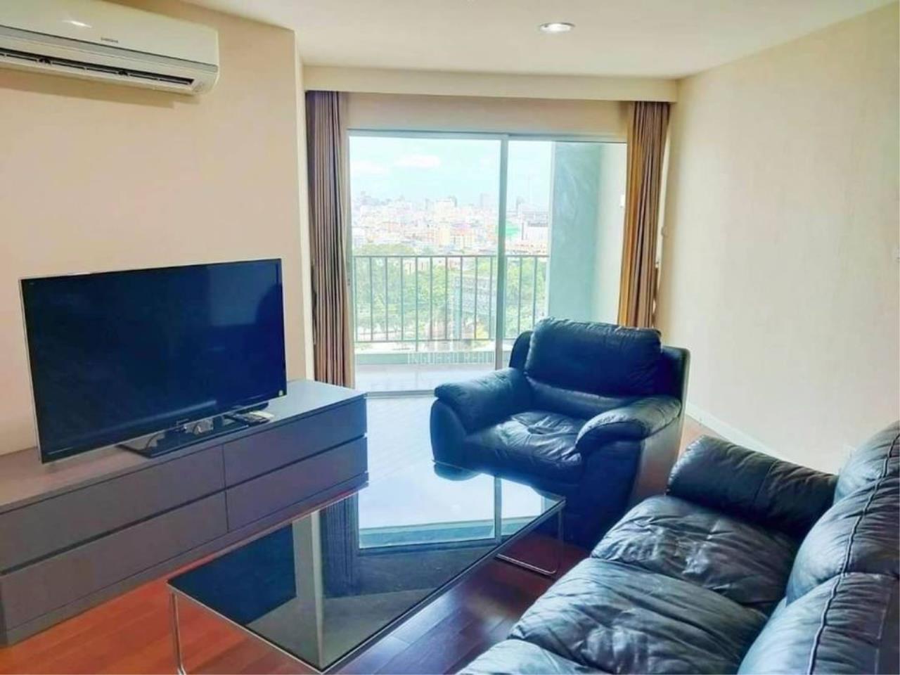 3 Schlafzimmer Eigentumswohnung in Belle Grand Rama 9 Bangkok, Thailand, Nr. 30505