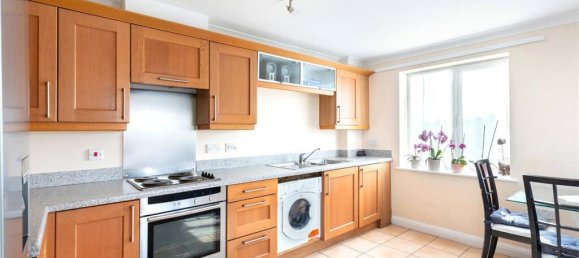 2 Schlafzimmer Wohnung in Finchley, United Kingdom, Nr. 3652 12