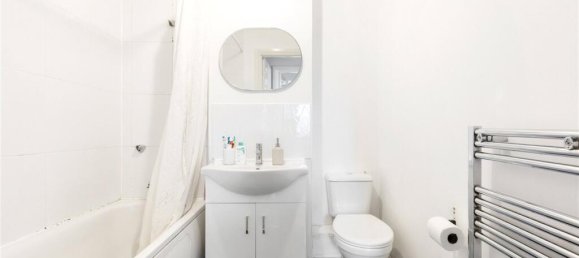 2 Schlafzimmer Wohnung in Finchley, United Kingdom, Nr. 3652 6