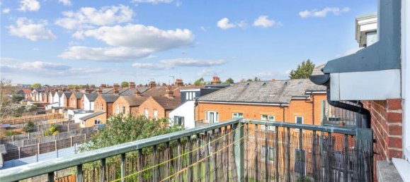 2 Schlafzimmer Wohnung in Finchley, United Kingdom, Nr. 3652 11