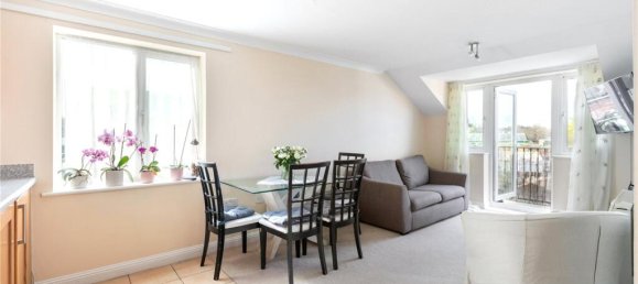 2 Schlafzimmer Wohnung in Finchley, United Kingdom, Nr. 3652 10