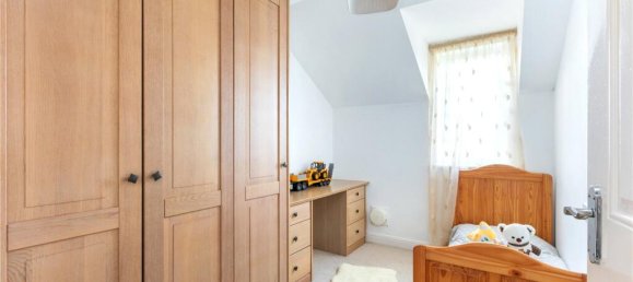 2 Schlafzimmer Wohnung in Finchley, United Kingdom, Nr. 3652 8