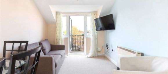 2 Schlafzimmer Wohnung in Finchley, United Kingdom, Nr. 3652 2