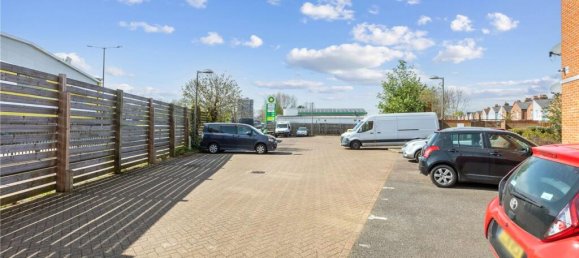 2 Schlafzimmer Wohnung in Finchley, United Kingdom, Nr. 3652 13