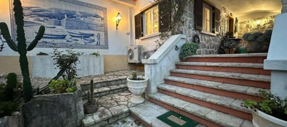 4 Schlafzimmer Haus in Sesimbra, Portugal, Nr. 171607 8