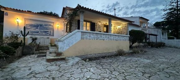 4 Schlafzimmer Haus in Sesimbra, Portugal, Nr. 171607 9