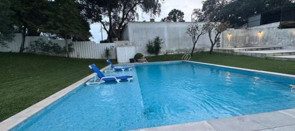 4 Schlafzimmer Haus in Sesimbra, Portugal, Nr. 171607 2