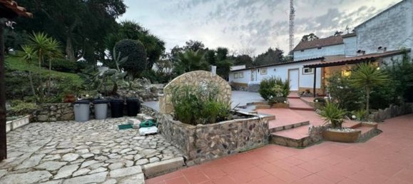 4 Schlafzimmer Haus in Sesimbra, Portugal, Nr. 171607 6