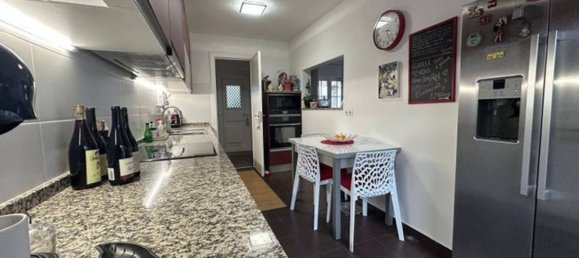 4 Schlafzimmer Haus in Sesimbra, Portugal, Nr. 171607 30