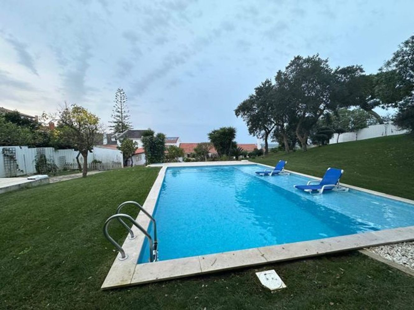 4 Schlafzimmer Haus in Sesimbra, Portugal, Nr. 171607