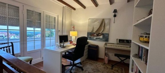 4 Schlafzimmer Haus in Sesimbra, Portugal, Nr. 171607 15