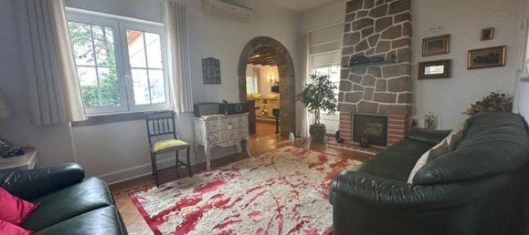 4 Schlafzimmer Haus in Sesimbra, Portugal, Nr. 171607 35