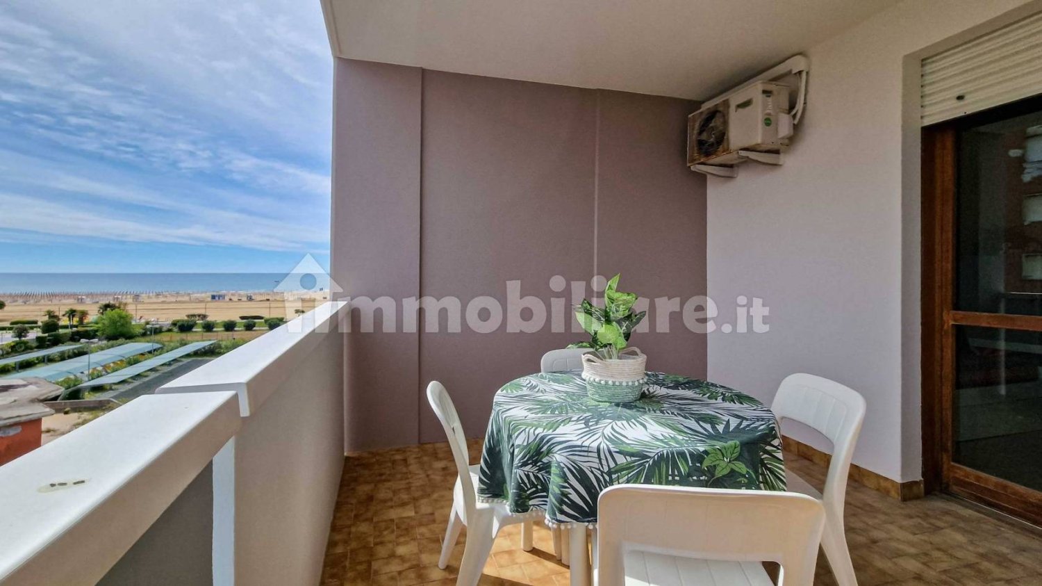 Studio in San Michele al Tagliamento, Italy No. 172141