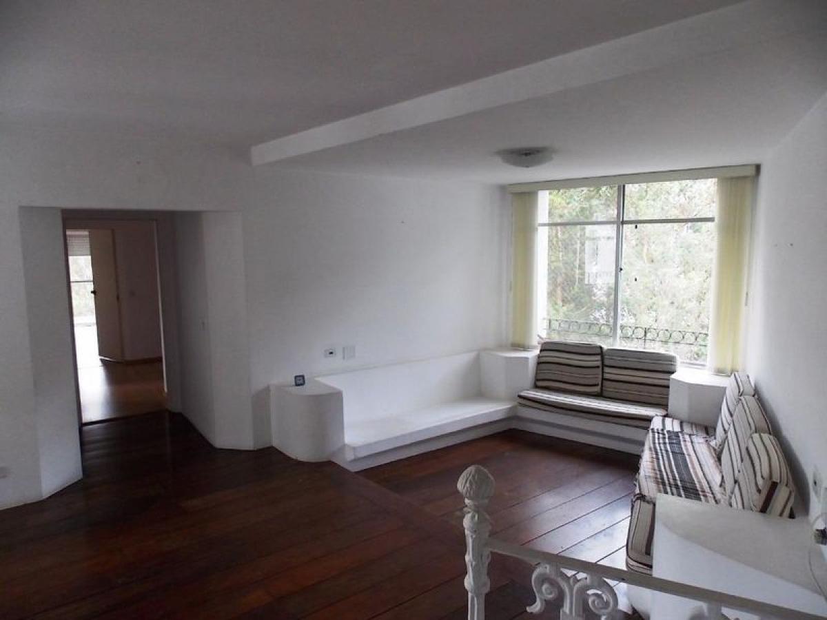 3 bedrooms Apartment in Sao Paulo, Brazil No. 583644