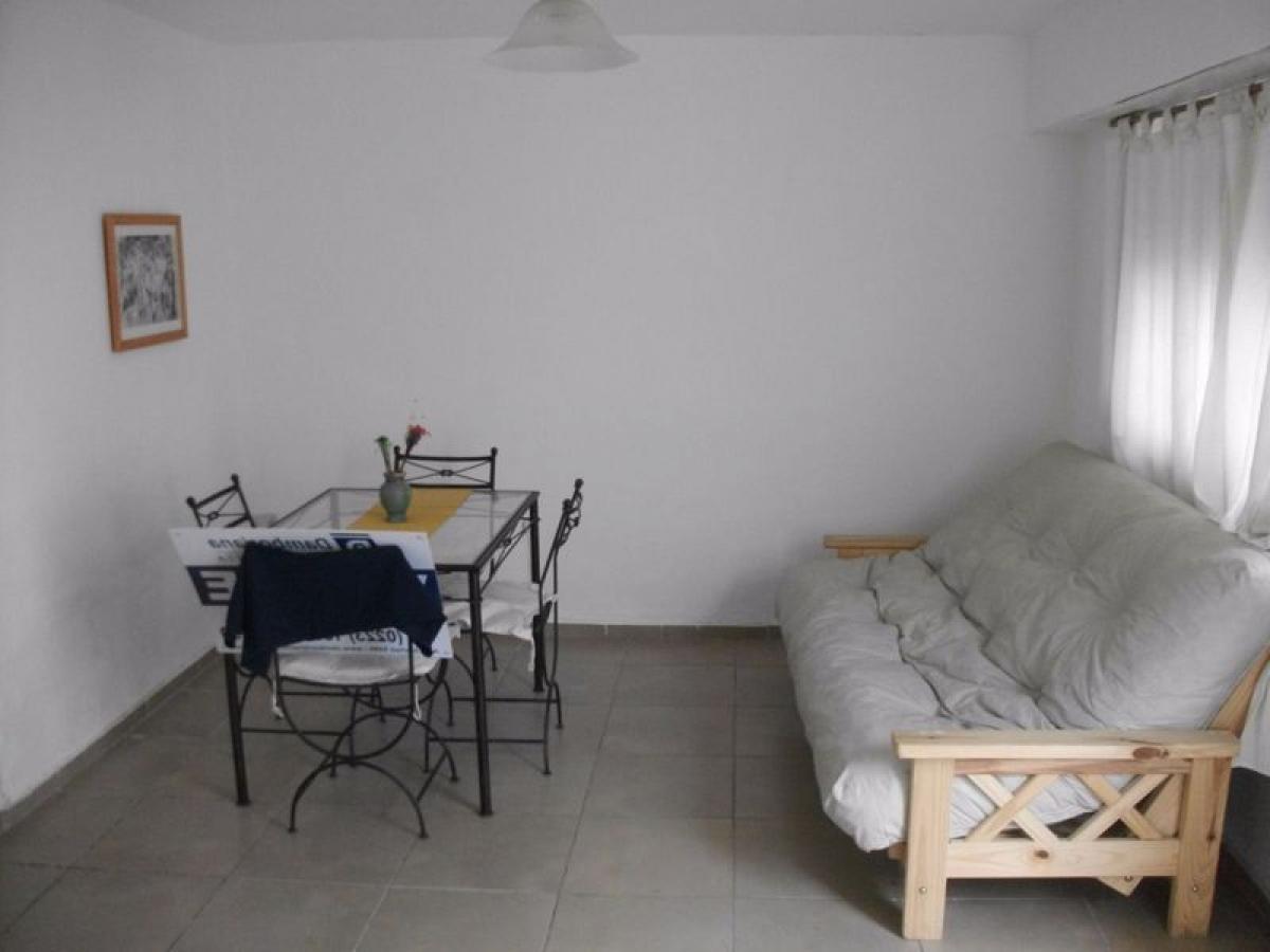 Дом с 2 спальнями в Мар-дель-Плата, Аргентина № 79787