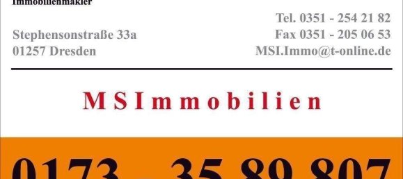 Büro in Sächsische Schweiz-Osterzgebirge, Germany 230m², Nr. 263845 2