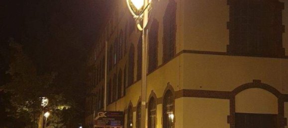 Büro in Sächsische Schweiz-Osterzgebirge, Germany 230m², Nr. 263845 18